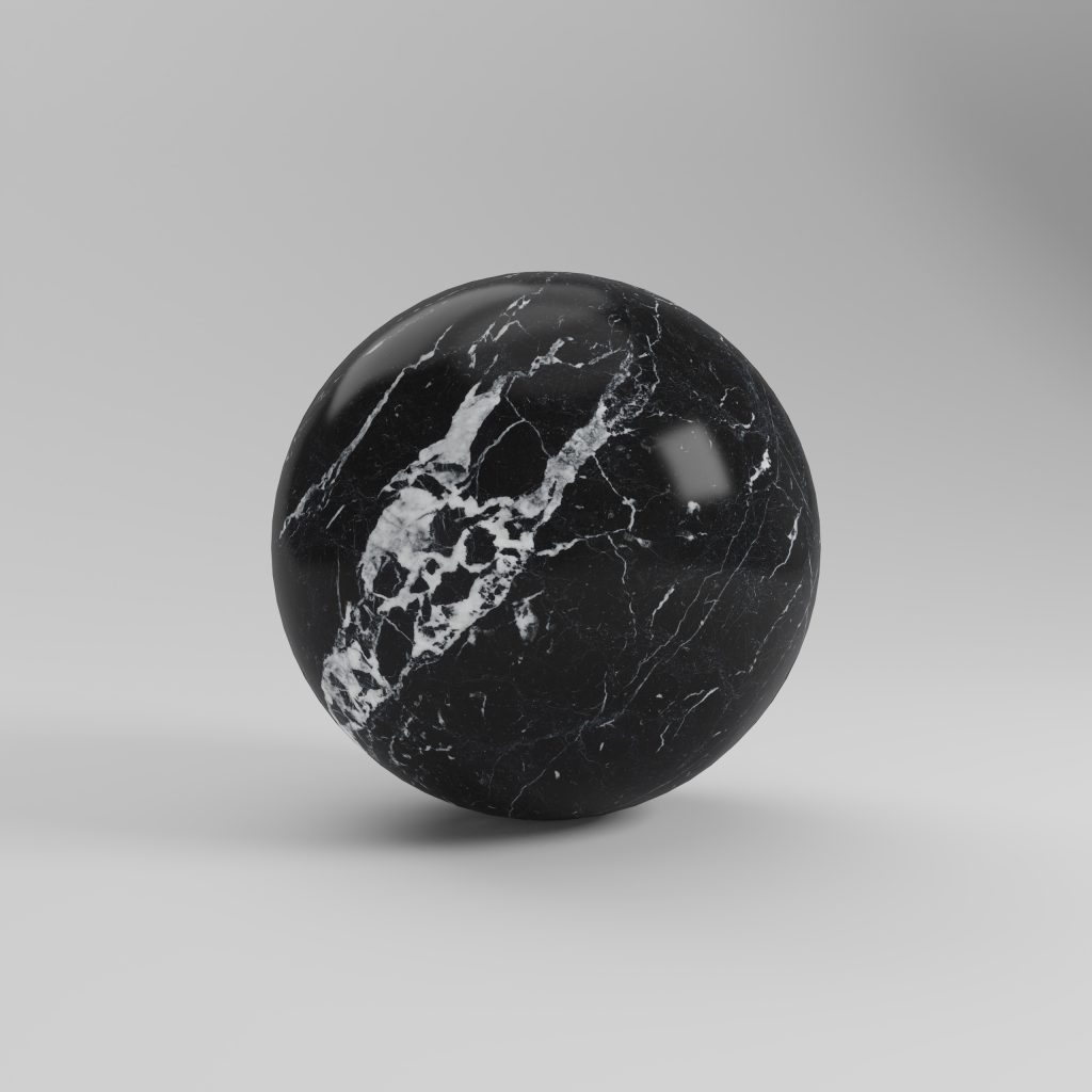 Nero marquina